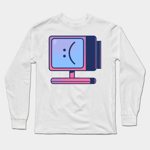 :( Long Sleeve T-Shirt by GRIFINITY